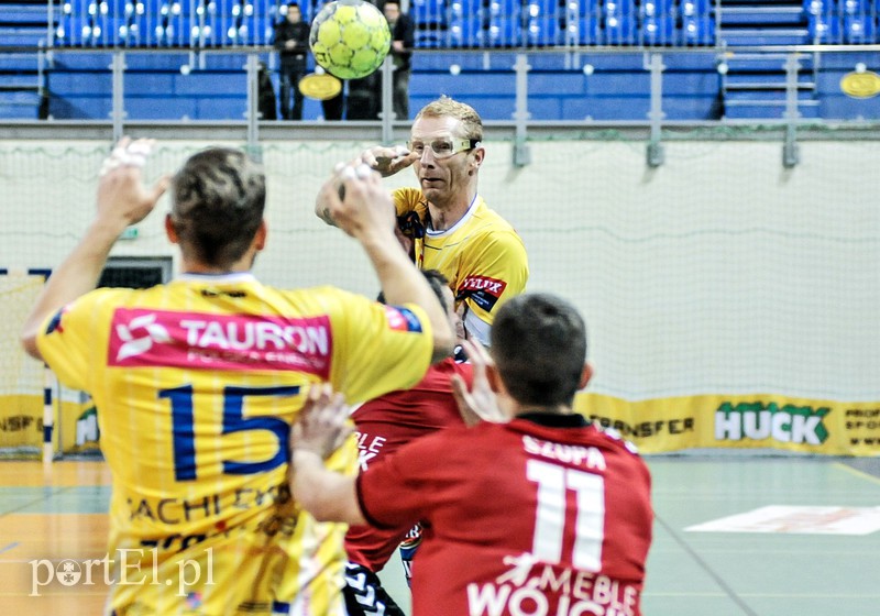 Elbląg, Meblarze zagrają z Vive Kielce 13 września Elbląg, Meblarze zagrają z Vive Kielce 13 września
