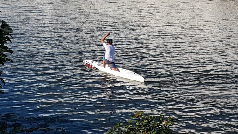 Elbląg, Krzysztof Gąsiorek z Elbląga najlepszym pomysłodawcą HOT