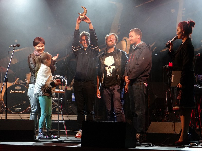 Elbląg, Od 20 lat w sierpniu - Elbląskie Noce