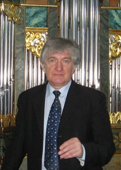 Elbląg, Znany wirtuoz organowy zagra we Fromborku