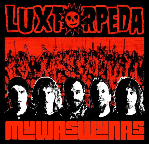 Elbląg, Luxtorpeda na koniec wakacji