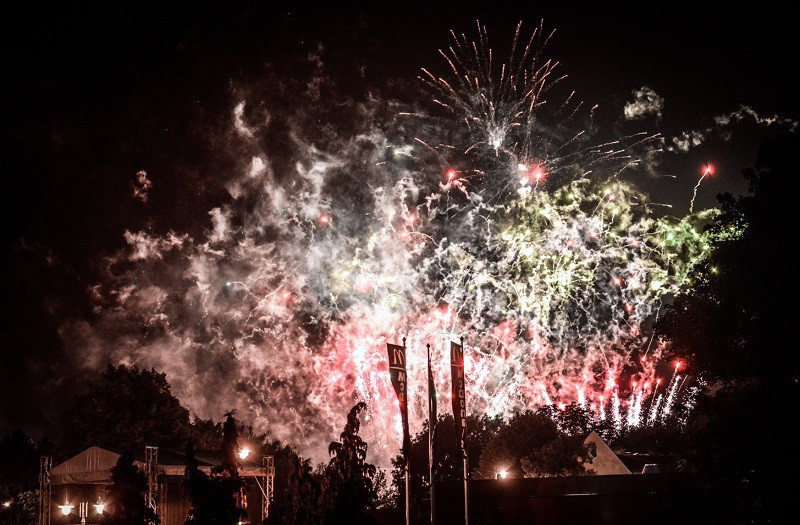 Elbląg, Magic Malbork Show już w piątek
