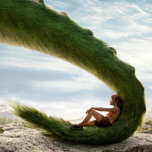 Mój przyjaciel smok w Światowidzie