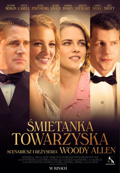 Elbląg, „Śmietanka towarzyska” premierowo w kinach sieci Multikino