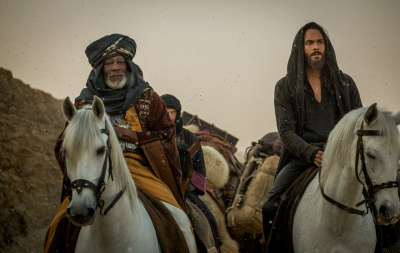 Ben-Hur w kinie Światowid Ben-Hur w kinie Światowid