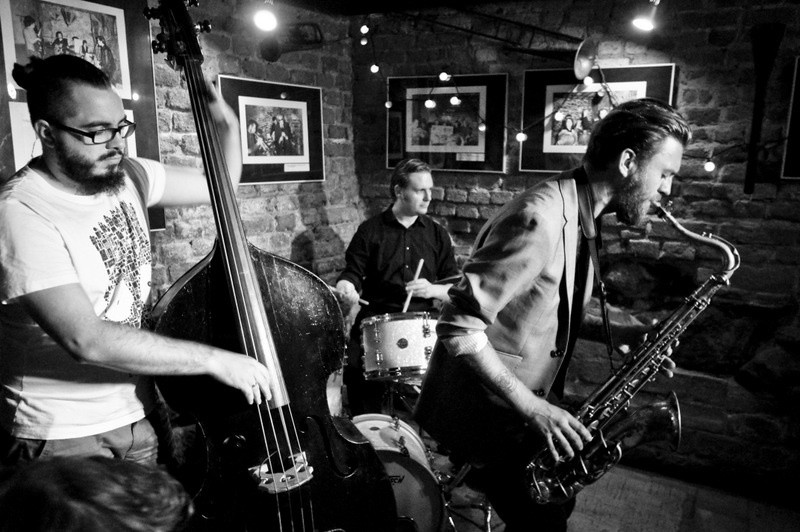 Elbląg, Tak było na ostatniej jamowej sesji