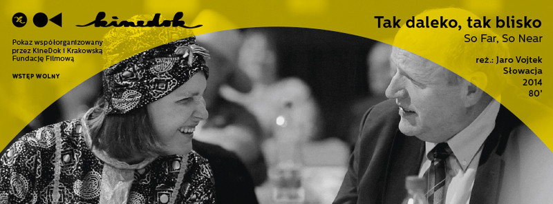 Elbląg, KineDok - europejski dokument w Mjazzdze