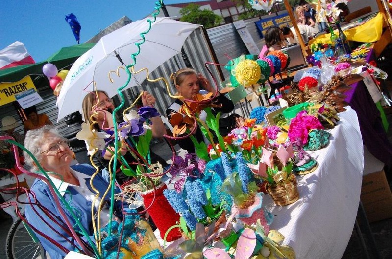 Elbląg, Targi Przedsiębiorczości Wiejskiej – Festiwal „Miejsca z Duszą”