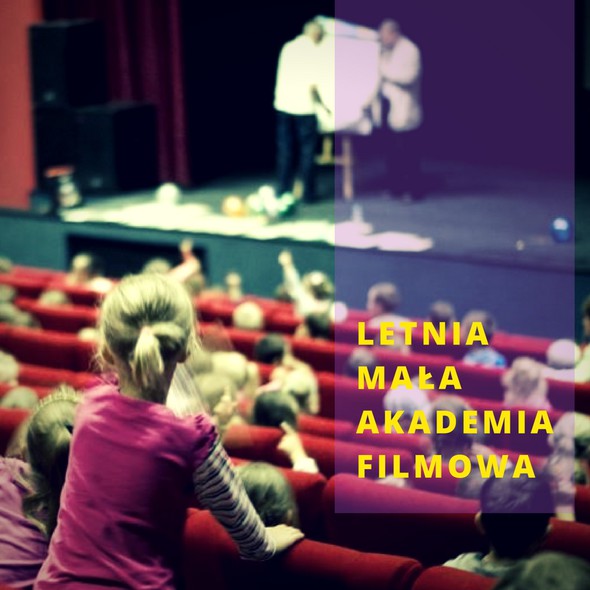 Elbląg, Filmowe spotkanie na pożegnanie lata Elbląg, Filmowe spotkanie na pożegnanie lata