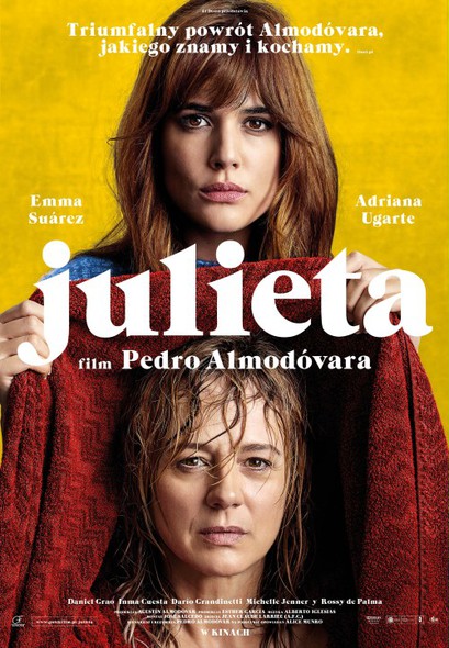 „Julieta” w Światowidzie