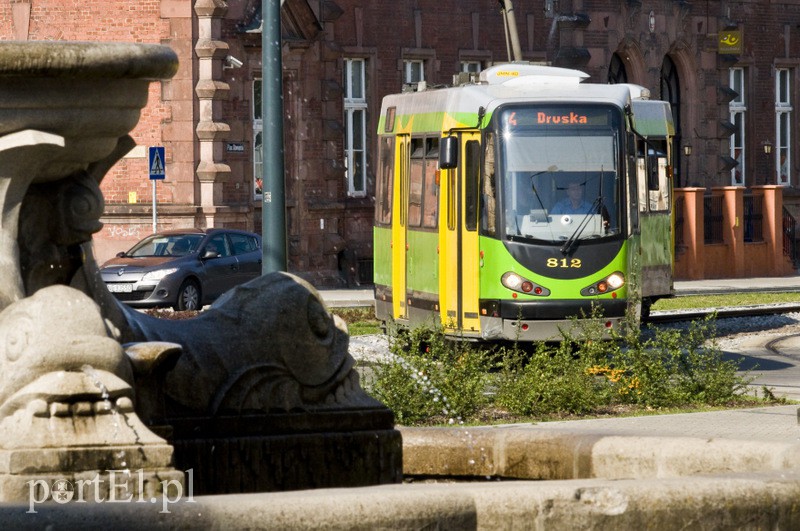 Elbląg, Nowa umowa z Tramwajami Elbląskimi