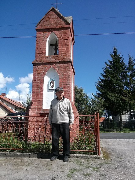 Elbląg, Szukamy miłośników tradycji Elbląg, Szukamy miłośników tradycji