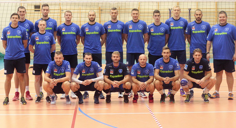 Elbląg, Turniej Czterech Trenerów - Espadon Szczecin Elbląg, Turniej Czterech Trenerów - Espadon Szczecin