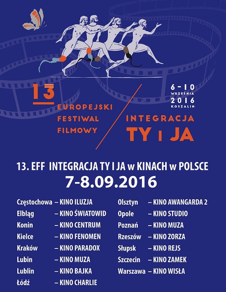 Elbląg, Kino dla idei Elbląg, Kino dla idei