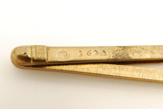 Elbląg, Miara do sukna