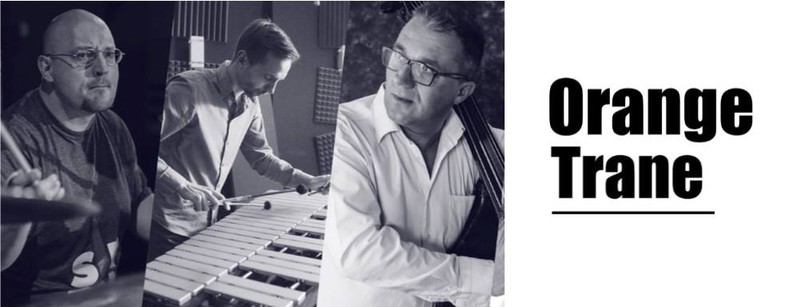 Elbląg, Orange Trane z nową płytą w Mjazzdze Elbląg, Orange Trane z nową płytą w Mjazzdze