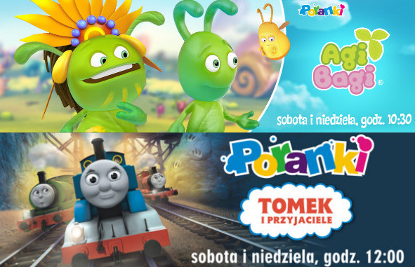 Elbląg, Poranki: odpowiedz na pytanie i wygraj nagrodę
