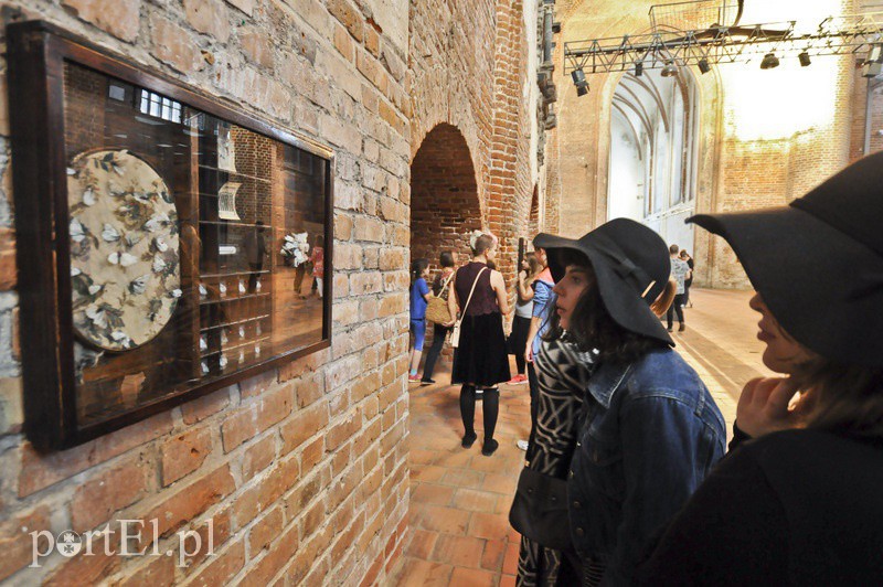 Elbląg, Bolesne wspomnienia z Archangielska Elbląg, Bolesne wspomnienia z Archangielska