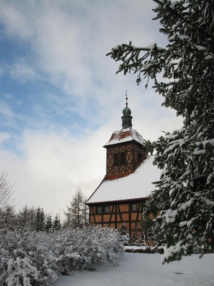 Elbląg, Gdzie są zimy z tamtych lat... Elbląg, Gdzie są zimy z tamtych lat...