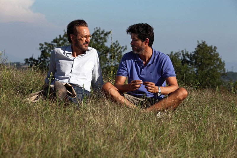 Jak Bóg da w kinie Światowid