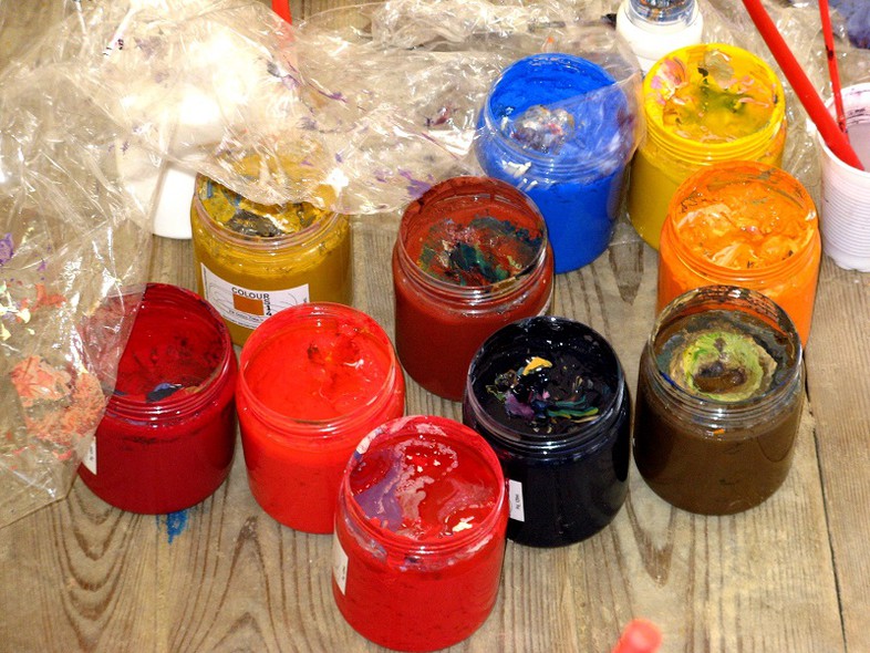 Elbląg, Warsztaty i drzwi otwarte w Światowidzie Elbląg, Warsztaty i drzwi otwarte w Światowidzie