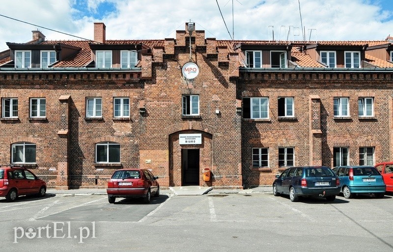 Elbląg, Po raz kolejny na minusie rok zakończyło MPO Elbląg, Po raz kolejny na minusie rok zakończyło MPO