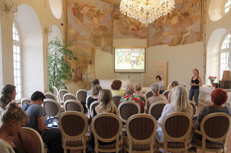 Elbląg, Warmia zbadana