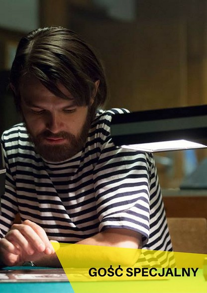 Elbląg, Dawid Ogrodnik gościem Elbląskich Replik Elbląg, Dawid Ogrodnik gościem Elbląskich Replik