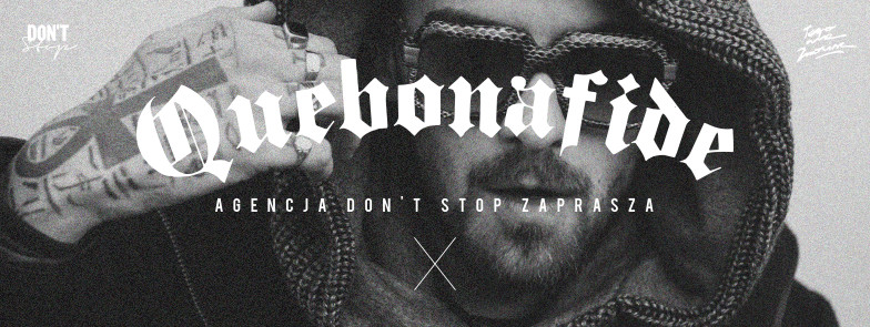 Elbląg, Quebonafide: oni wygrali zaproszenie