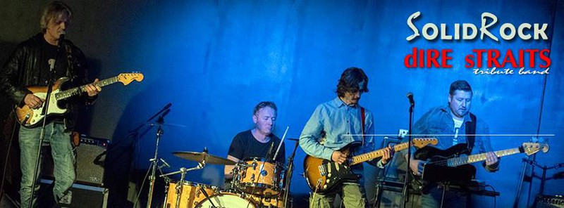 Elbląg, SolidRock u Sąsiadów