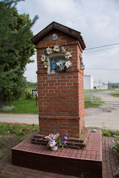 Elbląg, Zrób rzeźbę do warmińskiej kapliczki