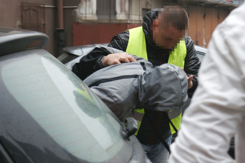 Elbląg, 26-letni Daniel Z., który zabił swoją babcię trafi do szpitala psychiatrycznego