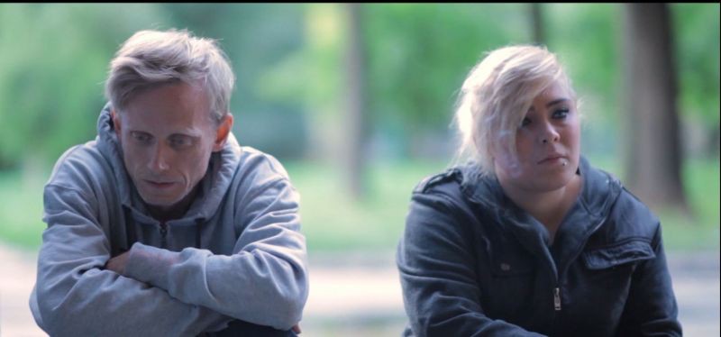 Elbląg, Fale na Replikach