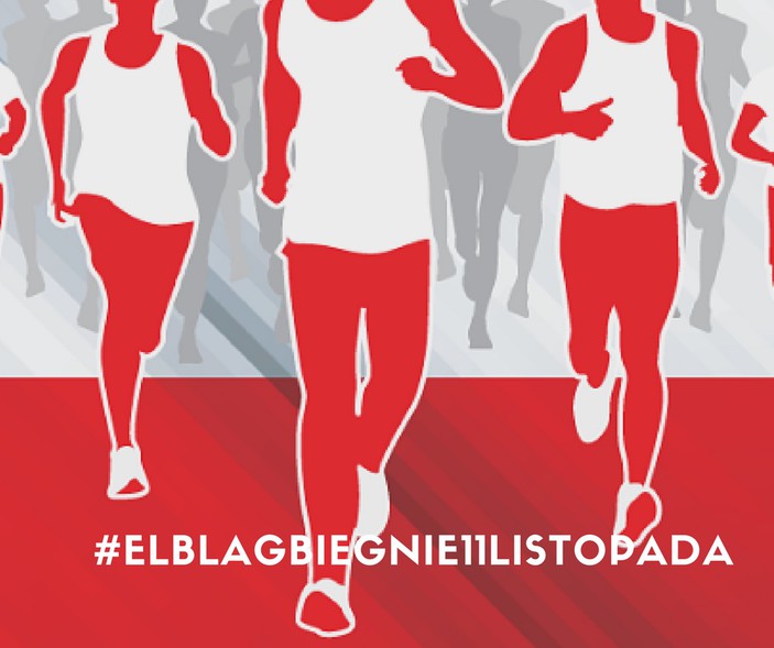 Elbląg, Pobij rekord Biegu Niepodległości Elbląg, Pobij rekord Biegu Niepodległości