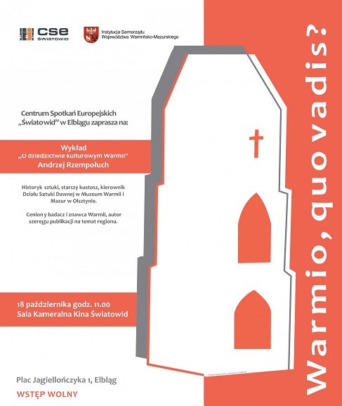 Poznaj Warmię Poznaj Warmię