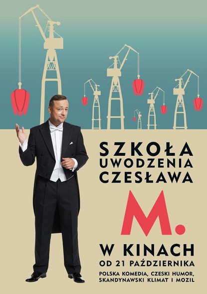Elbląg, Multikino: oni wygrali bilety