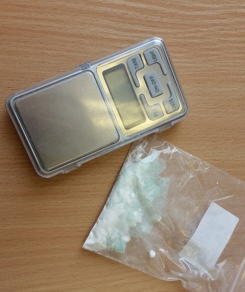 Elbląg, Policjanci zlikwidowali narkotykową siatkę dilerską Elbląg, Policjanci zlikwidowali narkotykową siatkę dilerską