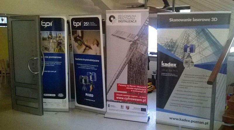 Elbląg, Okiem praktyka