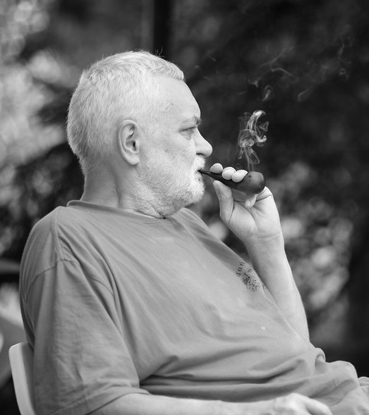 Elbląg, Ryszard Zumkowski - wspomnienie