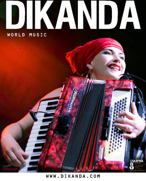 Elbląg, Spotkania Artystyczne za miesiąc