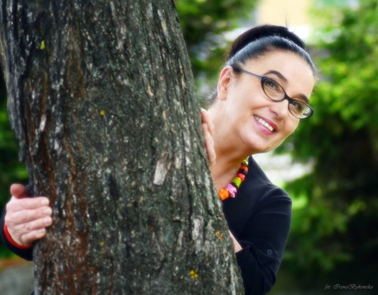 Elbląg, Spotkanie autorskie Bogumiły Salmonowicz Elbląg, Spotkanie autorskie Bogumiły Salmonowicz