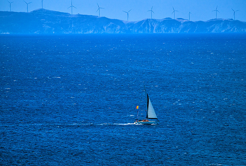 Elbląg, "Cykady na Cykladach" - wernisaż w Elbląskiej Galerii Fotografii