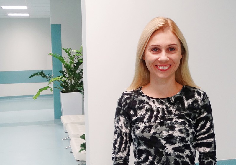 Lifeclinica znaczy klinika życia