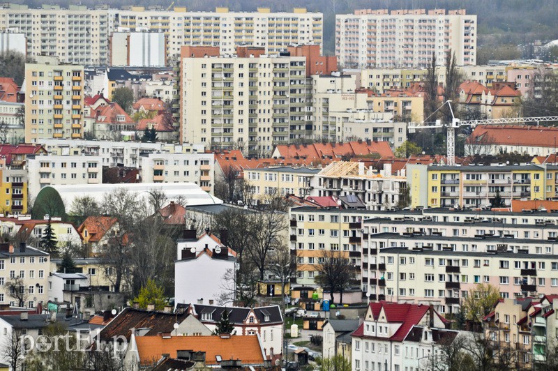 Elbląg, Tanie mieszkania na wynajem w Elblągu?