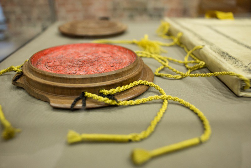 Elbląg, Zabytkowe zbiory Biblioteki Elbląskiej najcenniejsze w Polsce Elbląg, Zabytkowe zbiory Biblioteki Elbląskiej najcenniejsze w Polsce