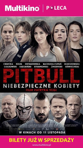Elbląg, Multikino: one wygrały bilety