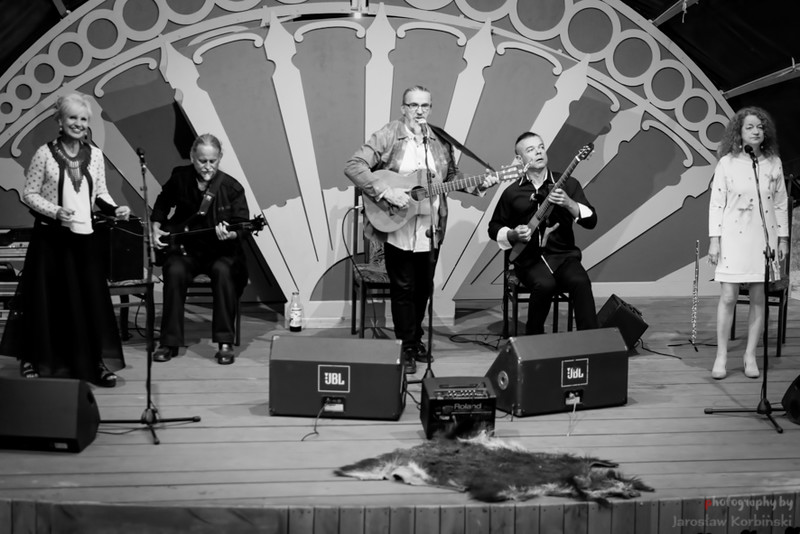 Elbląg, Czerwony Tulipan jubileuszowo, czyli 50 lat ETK