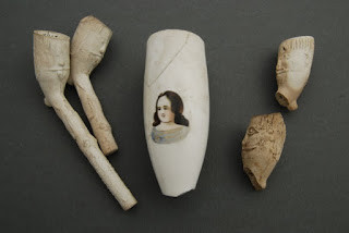 Elbląg, Fajki dla zdrowia (Historia jednego przedmiotu cz. 48) Elbląg, Fajki dla zdrowia (Historia jednego przedmiotu cz. 48)