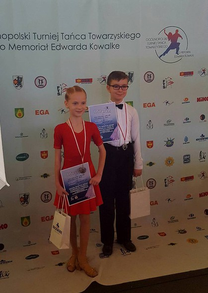 Elbląg, Podium w Brodnicy i Starogardzie Gdańskim Elbląg, Podium w Brodnicy i Starogardzie Gdańskim