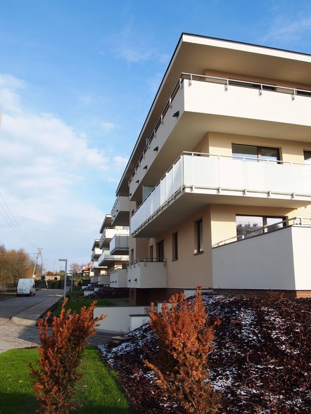 Święta na Słonecznych Bielanach